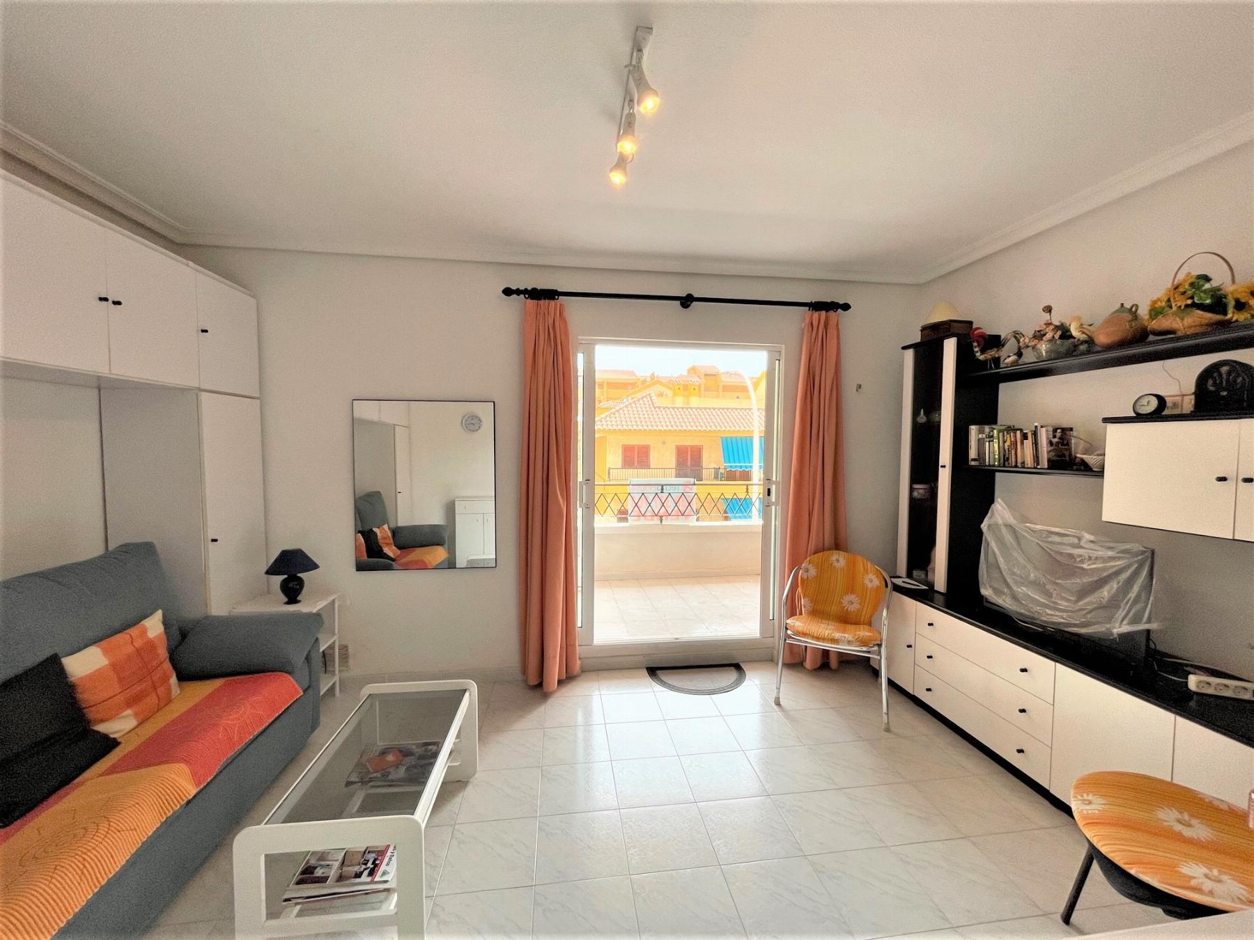 Venta de estudio en Torrevieja