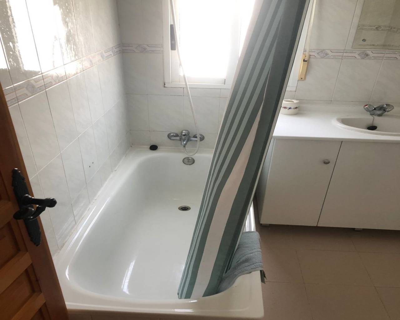 For sale of chalet in Torrevieja