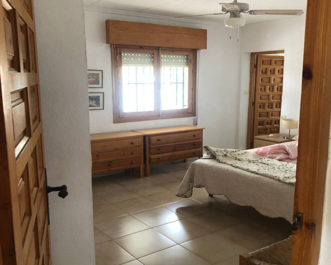 For sale of chalet in Torrevieja