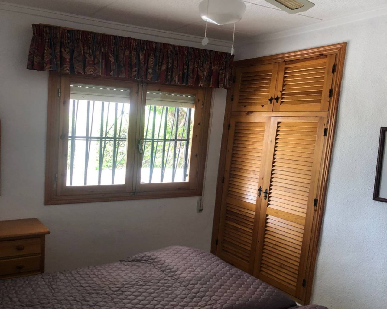 For sale of chalet in Torrevieja