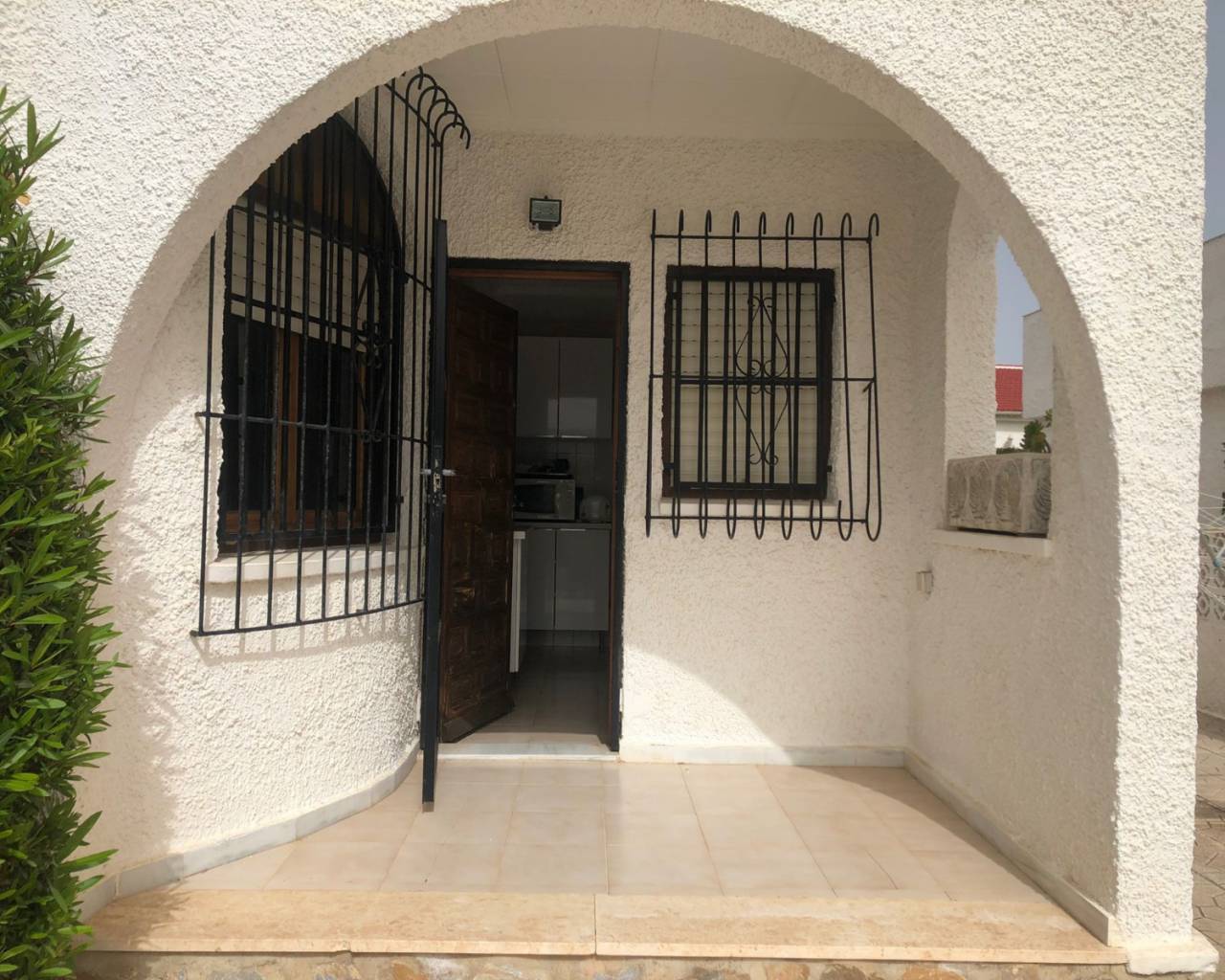Entry/Exit