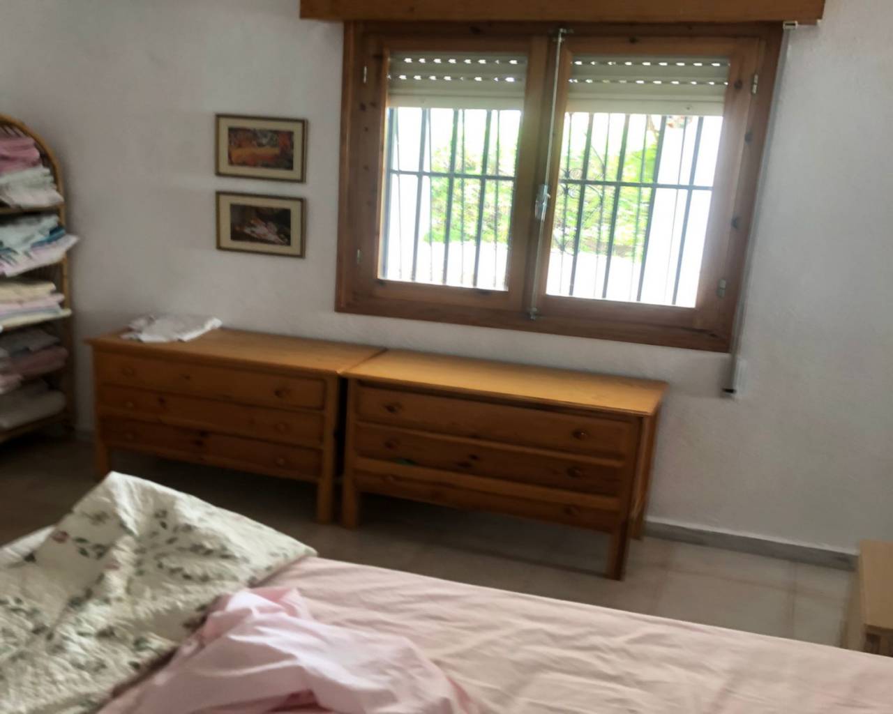 For sale of chalet in Torrevieja