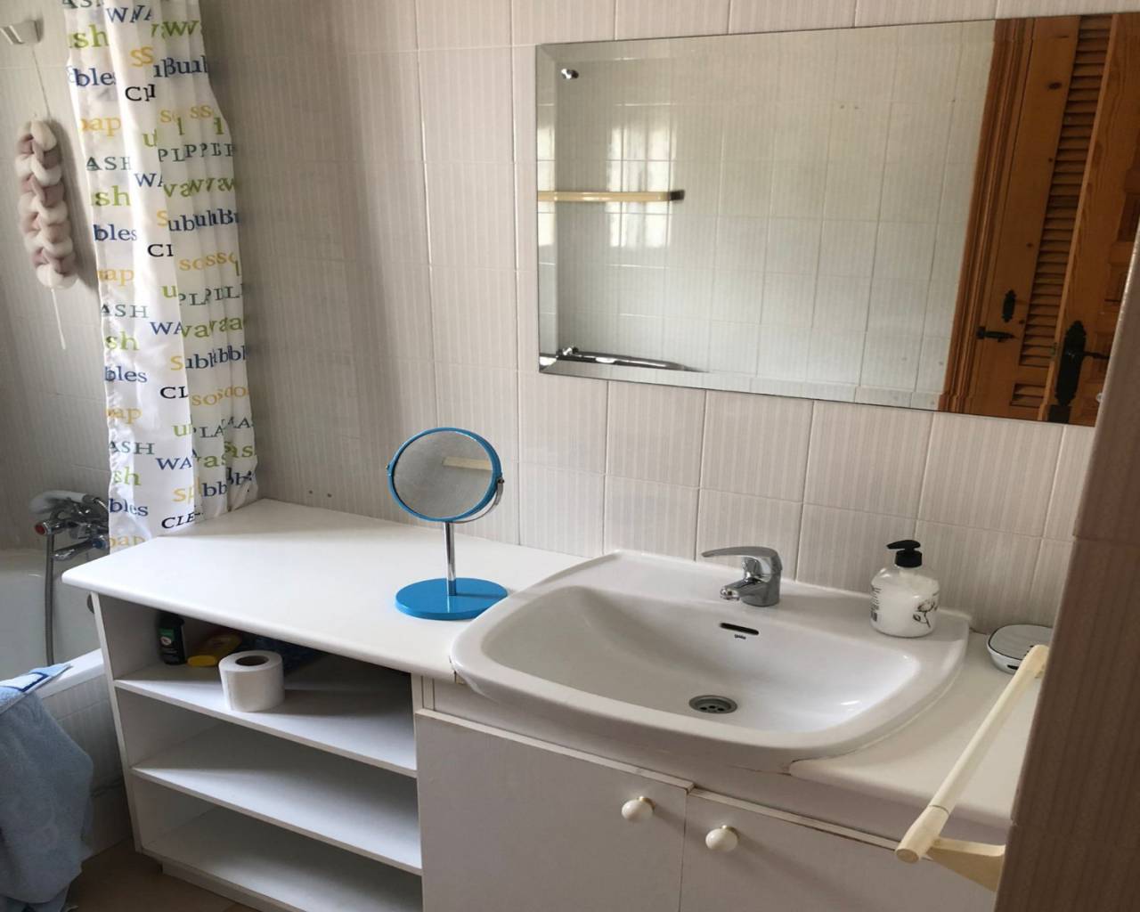 For sale of chalet in Torrevieja