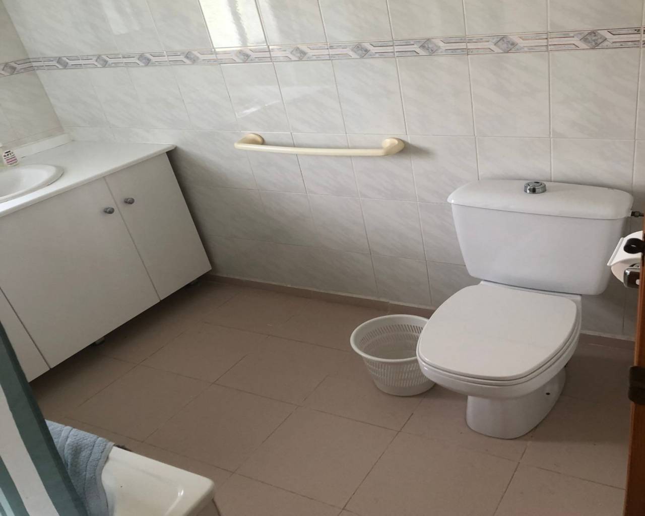 For sale of chalet in Torrevieja