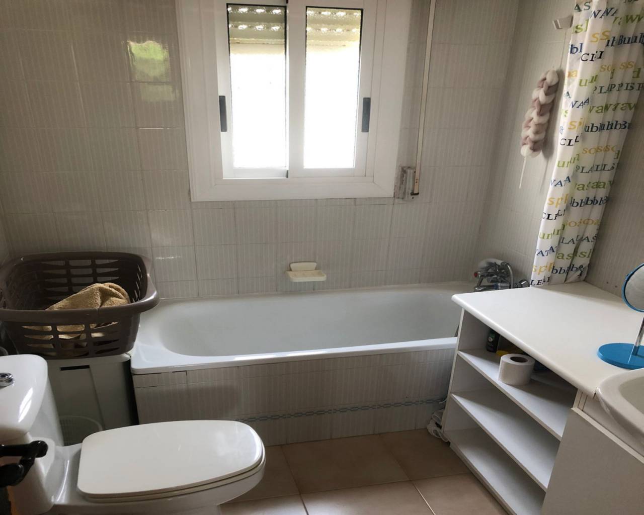 For sale of chalet in Torrevieja