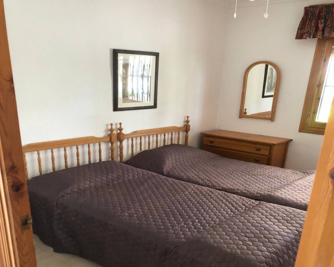 For sale of chalet in Torrevieja