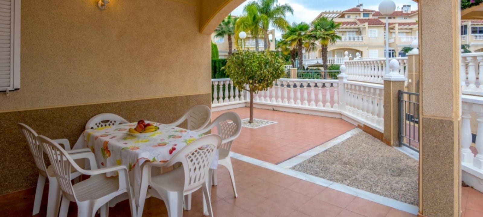For sale of chalet in Orihuela Costa