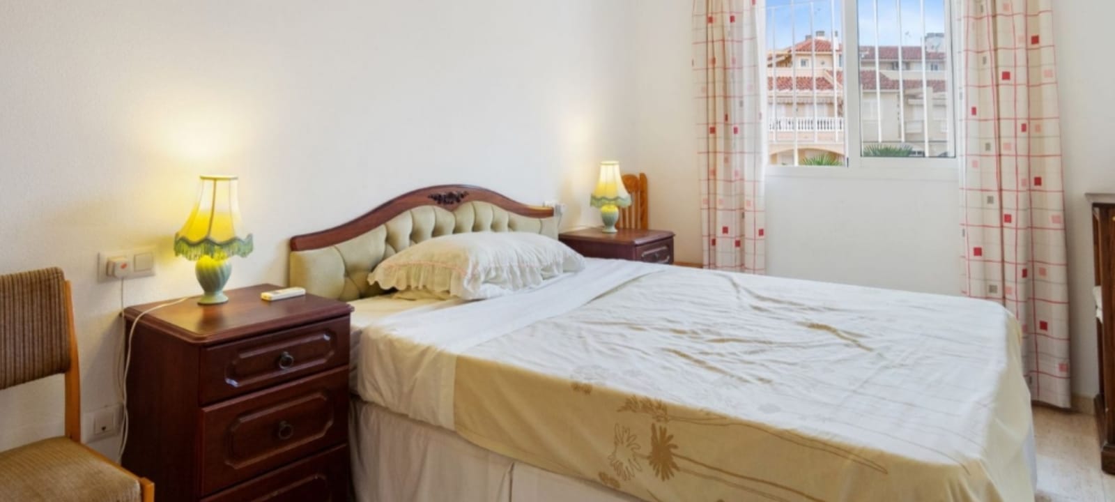 For sale of chalet in Orihuela Costa