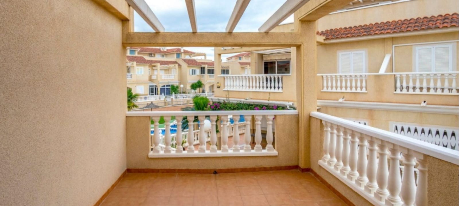 For sale of chalet in Orihuela Costa