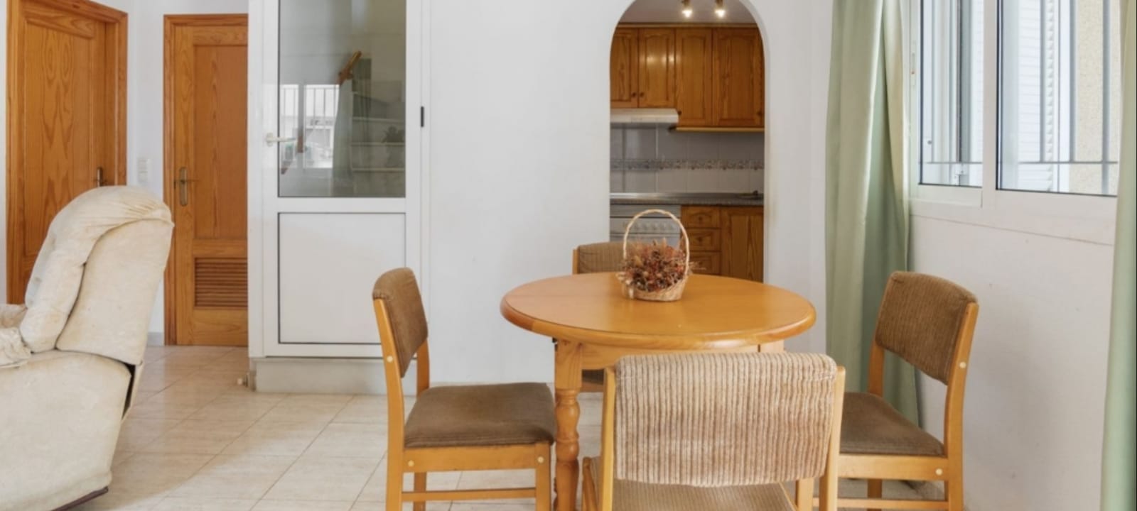 For sale of chalet in Orihuela Costa
