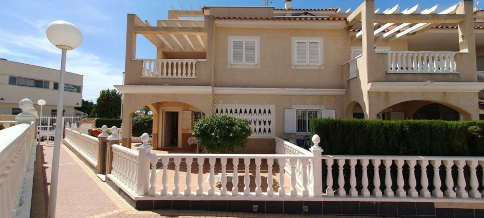 For sale of chalet in Orihuela Costa