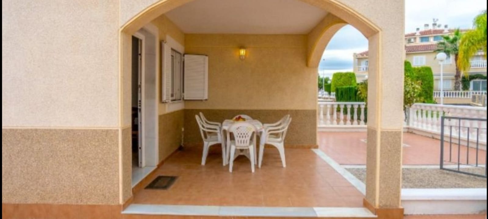 For sale of chalet in Orihuela Costa