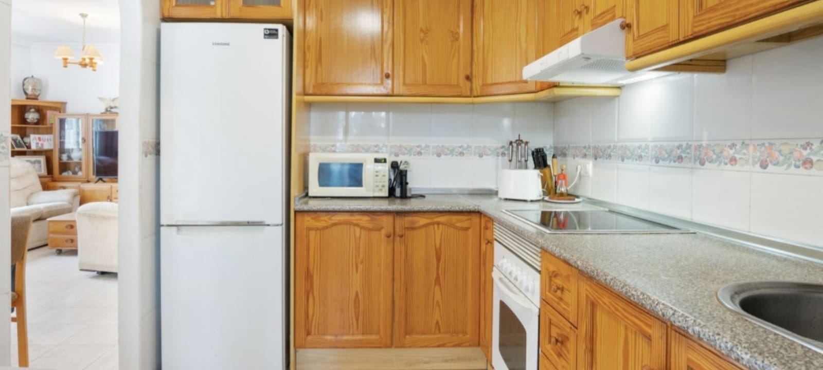 For sale of chalet in Orihuela Costa