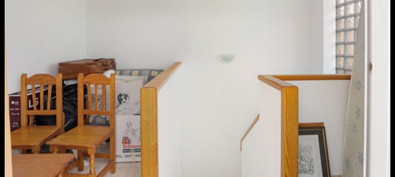 For sale of chalet in Orihuela Costa