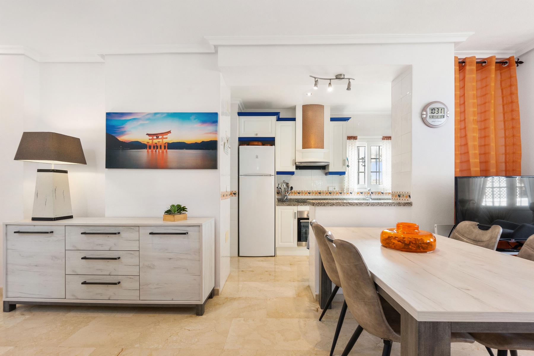For sale of chalet in Orihuela Costa