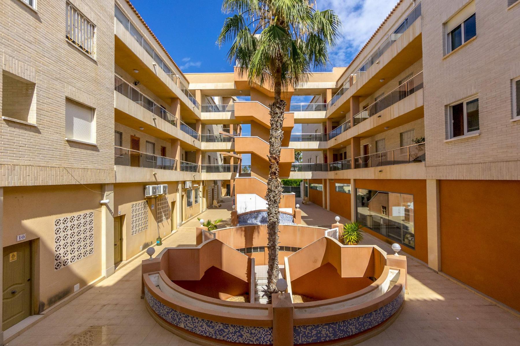 Venta de apartamento en Orihuela Costa