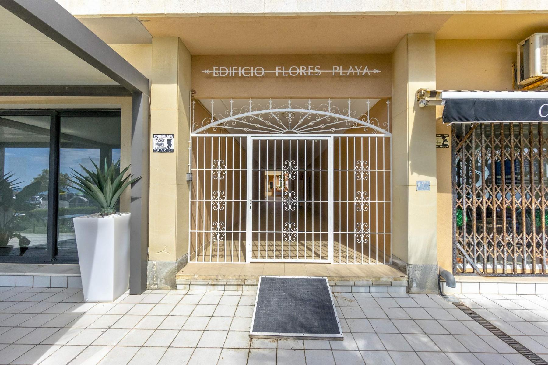 Venta de apartamento en Orihuela Costa