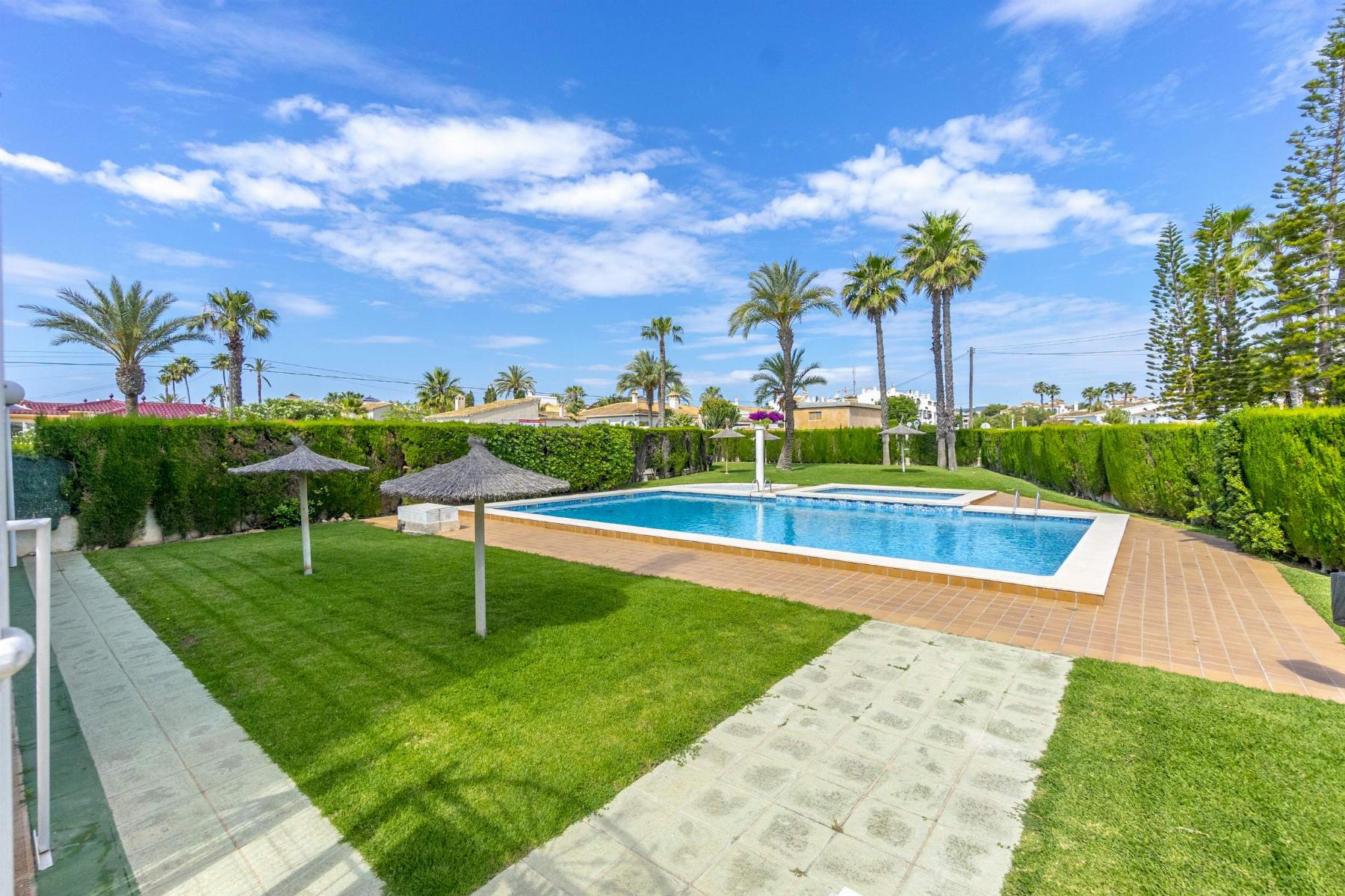 Venta de apartamento en Orihuela Costa