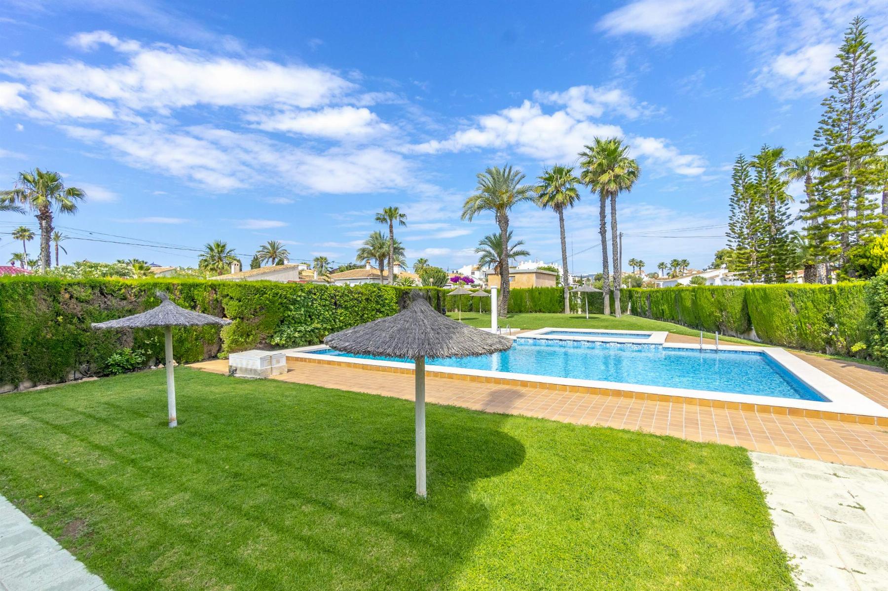 Venta de apartamento en Orihuela Costa