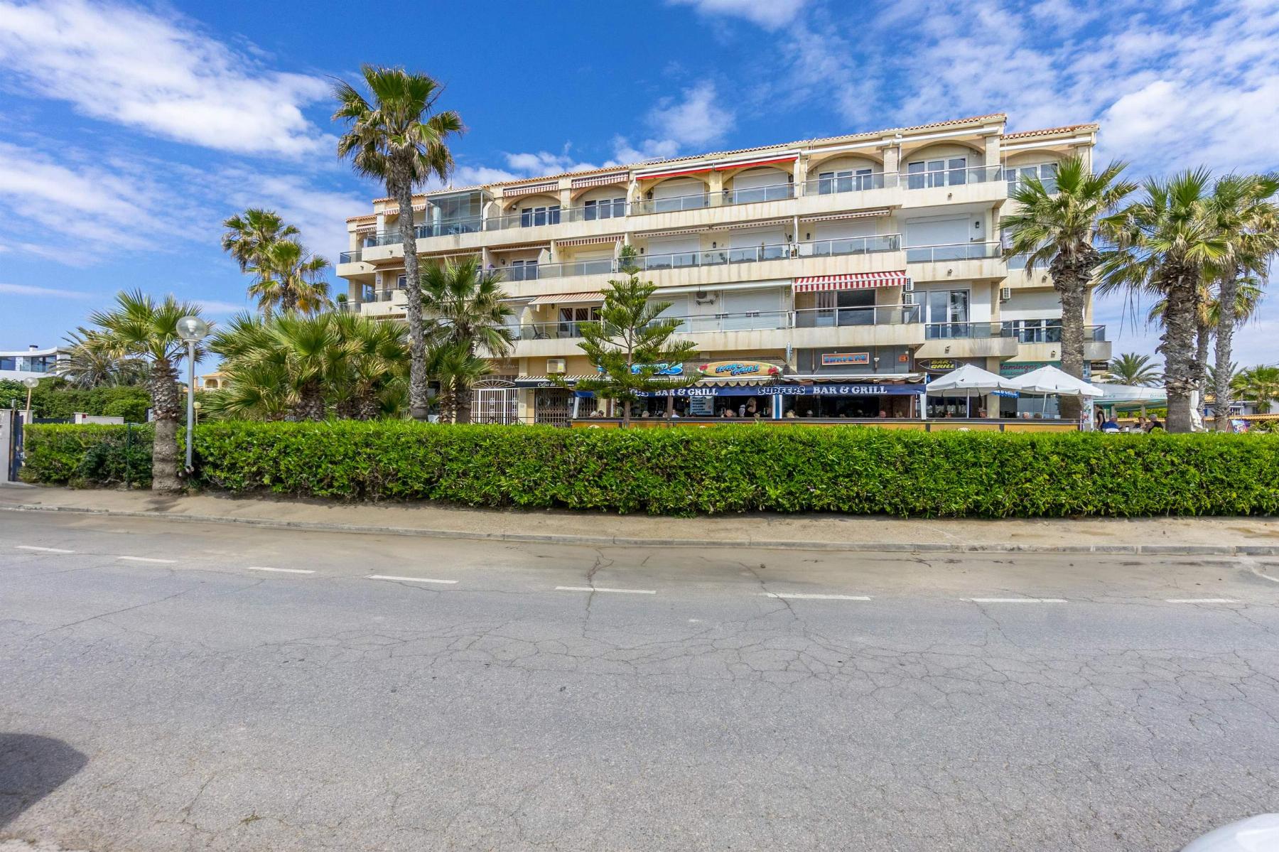 Venta de apartamento en Orihuela Costa