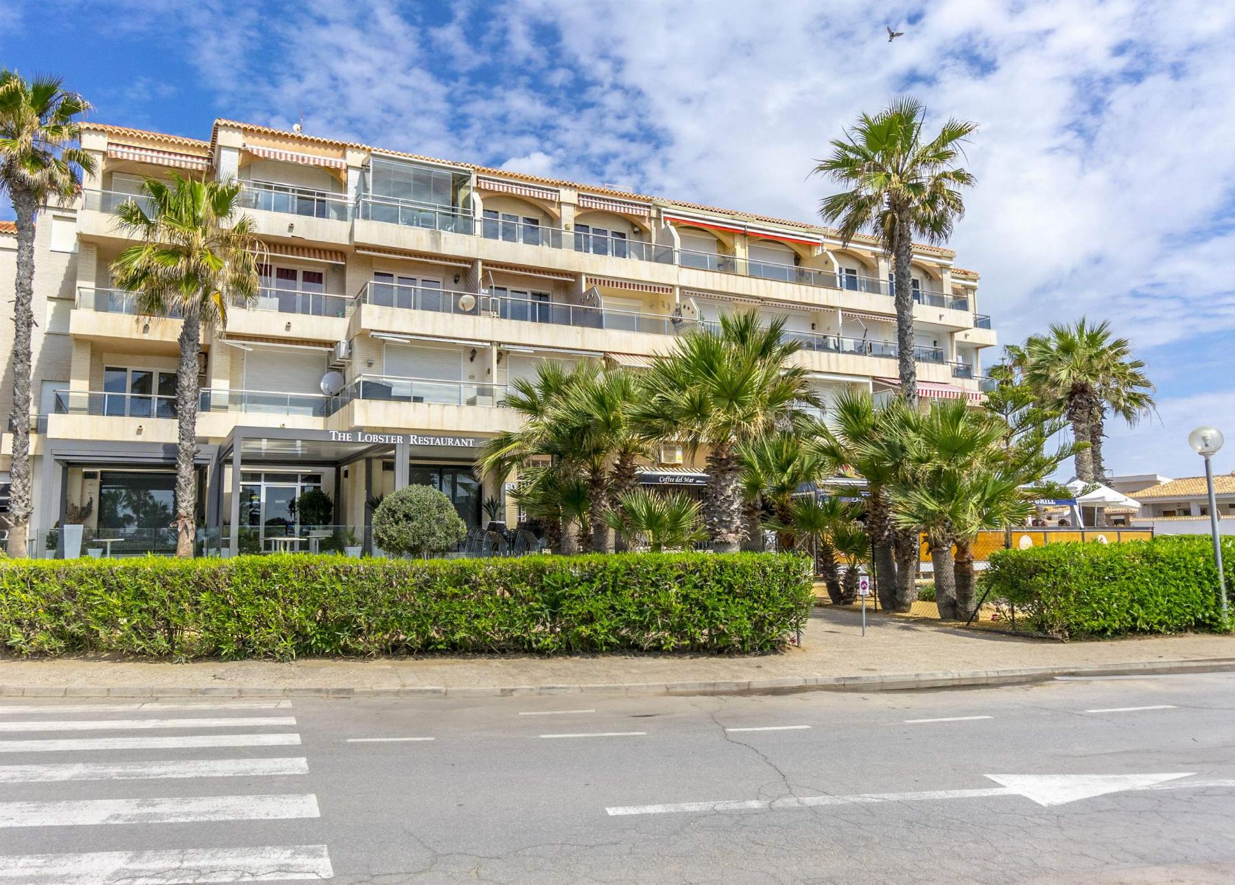 Venta de apartamento en Orihuela Costa