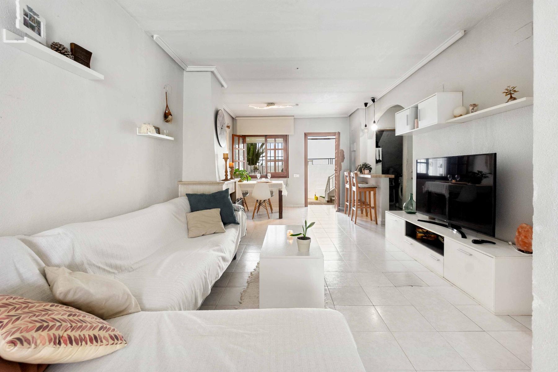 For sale of chalet in Orihuela Costa
