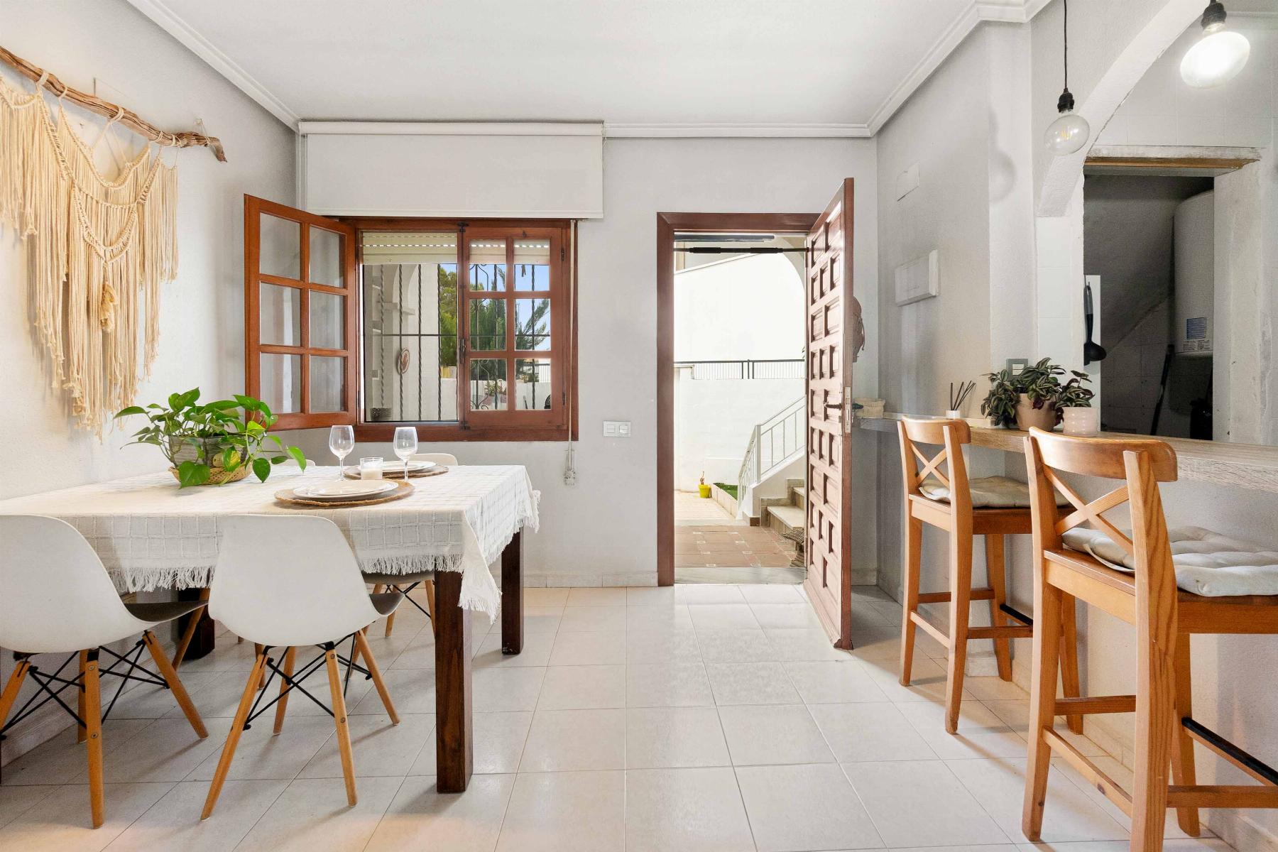 For sale of chalet in Orihuela Costa