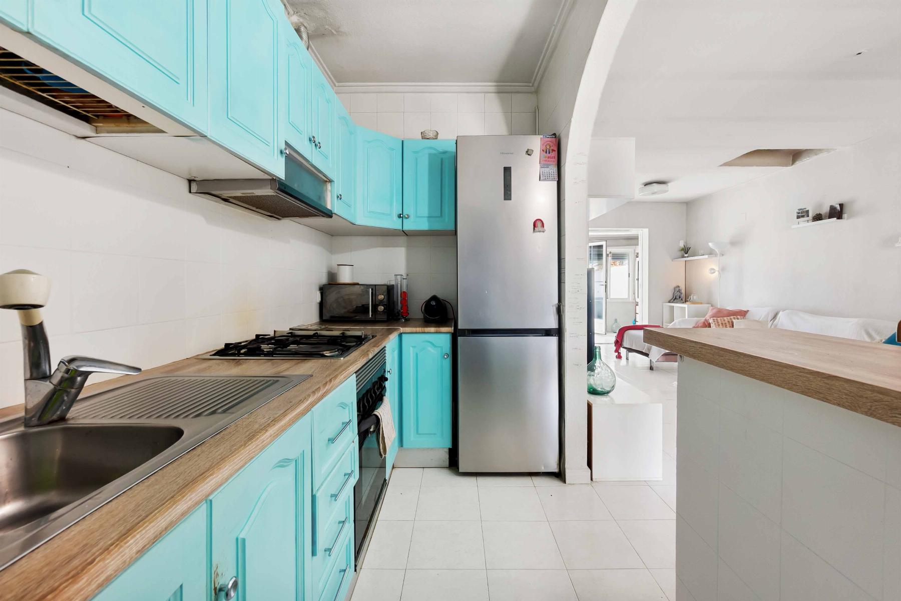 For sale of chalet in Orihuela Costa