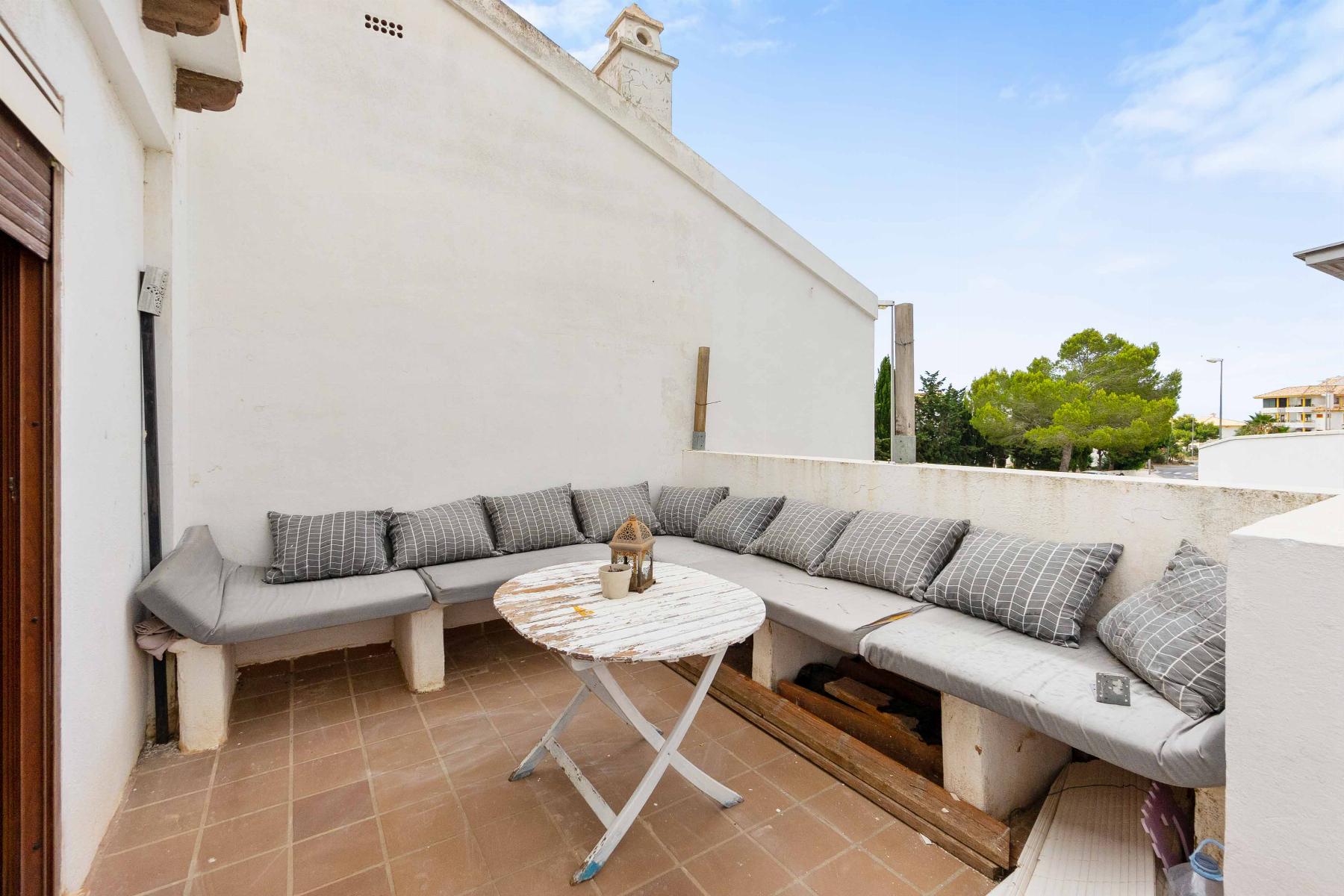 For sale of chalet in Orihuela Costa