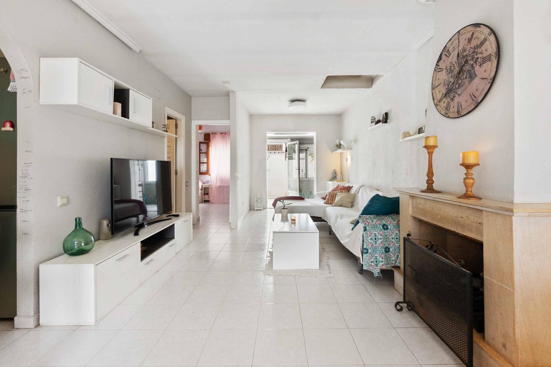 For sale of chalet in Orihuela Costa