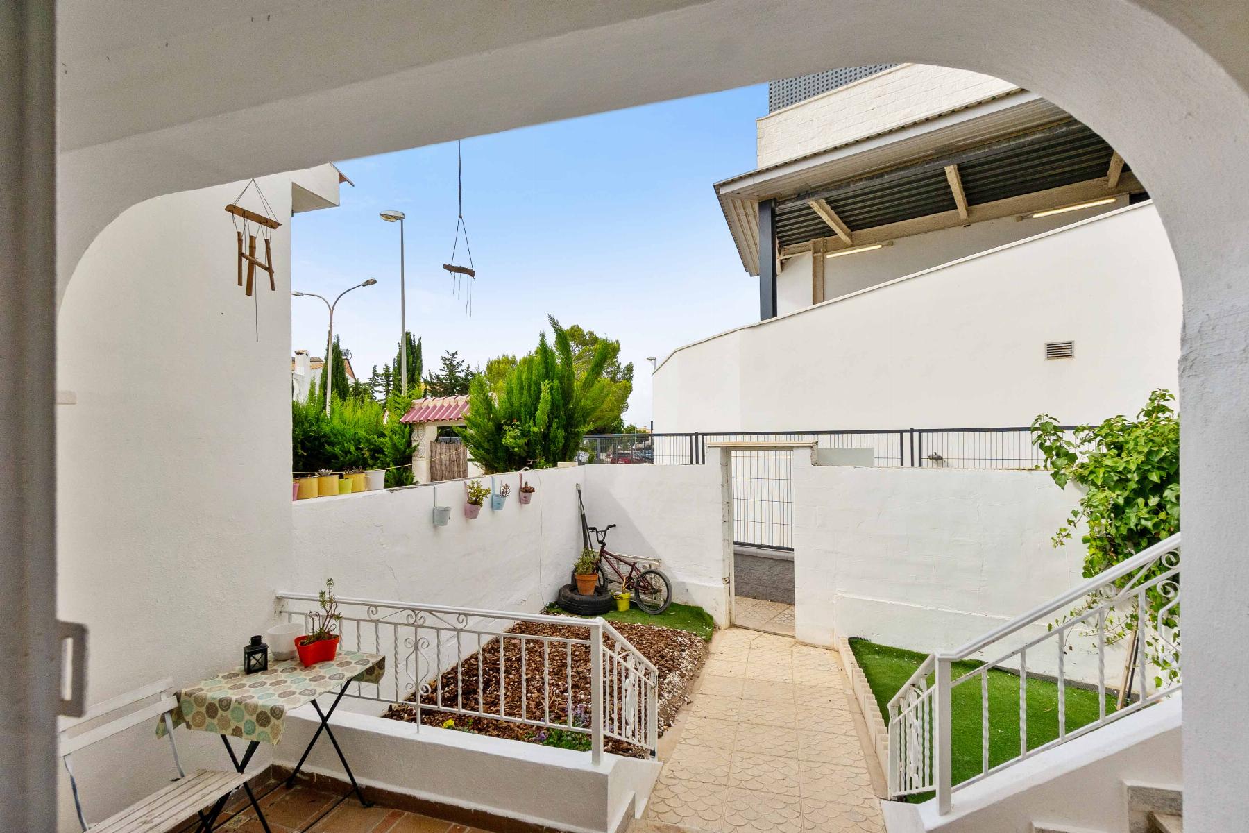For sale of chalet in Orihuela Costa