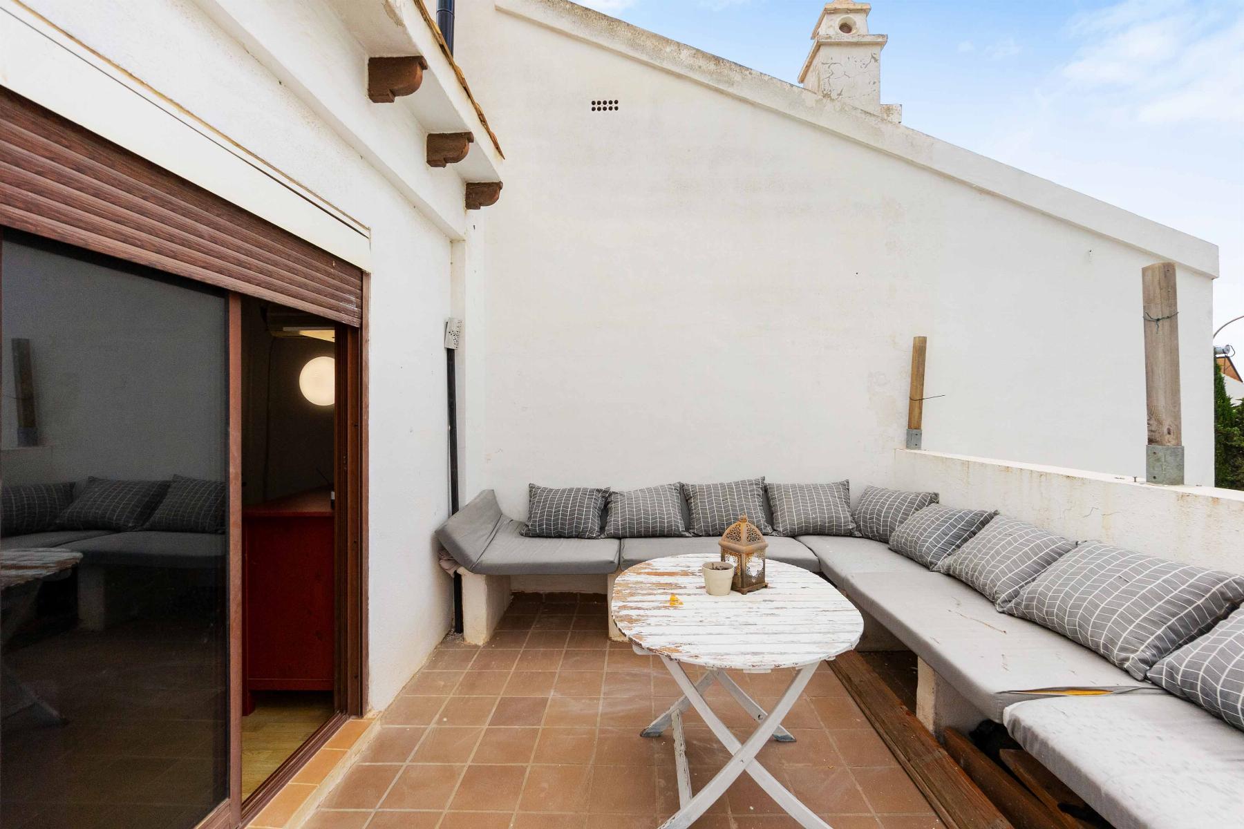 For sale of chalet in Orihuela Costa