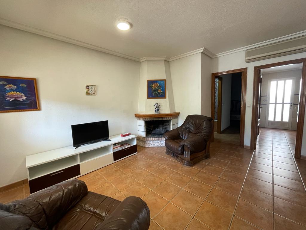 Venta de chalet en Orihuela Costa