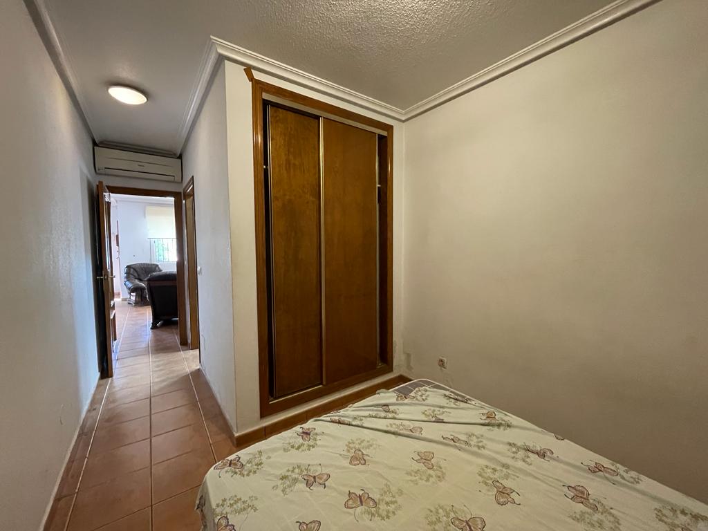 Venta de chalet en Orihuela Costa