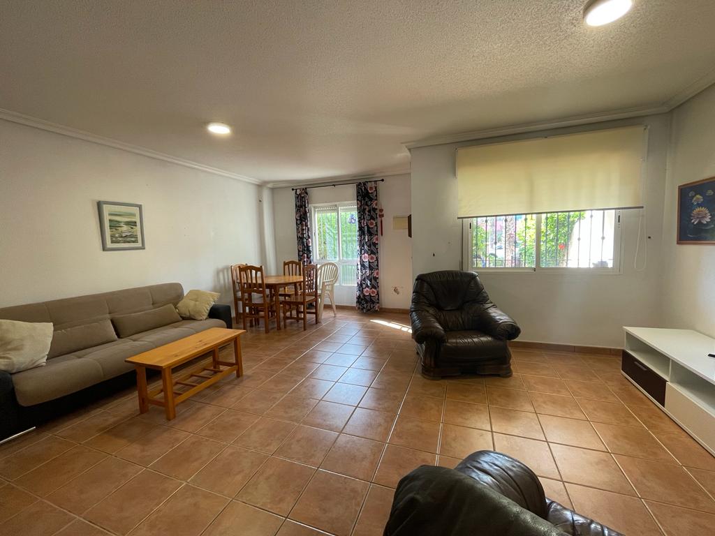 Venta de chalet en Orihuela Costa