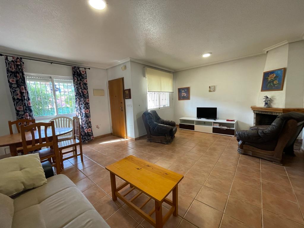 Venta de chalet en Orihuela Costa