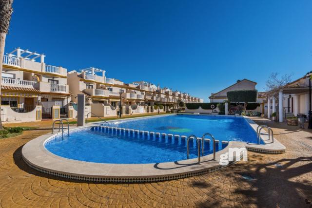 Venta de chalet en Orihuela Costa