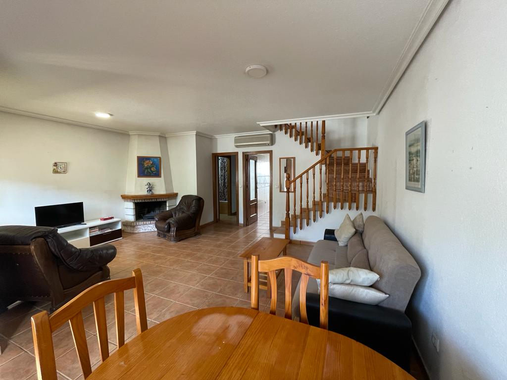 Venta de chalet en Orihuela Costa