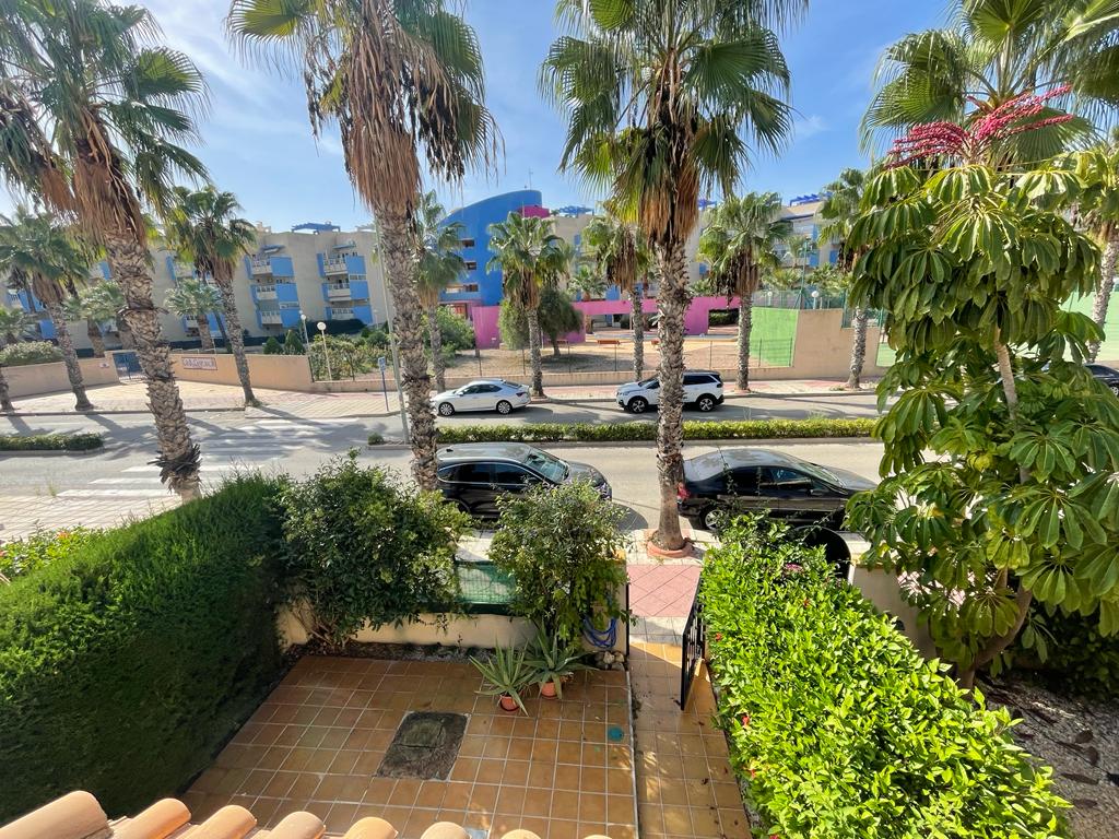 Venta de chalet en Orihuela Costa