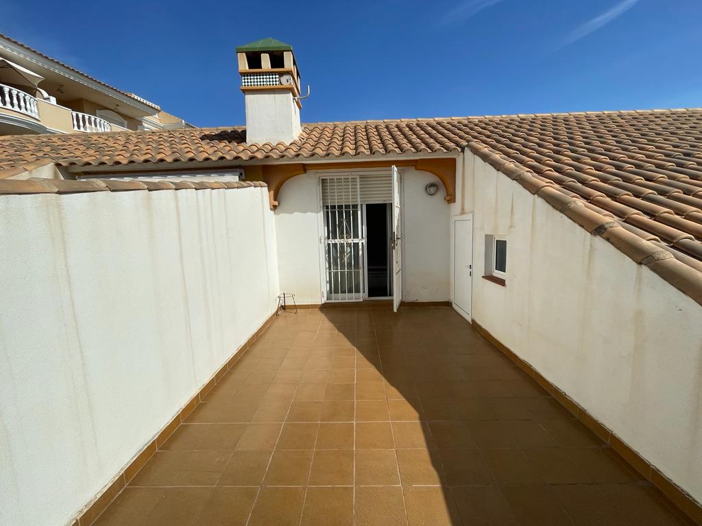 Venta de chalet en Orihuela Costa