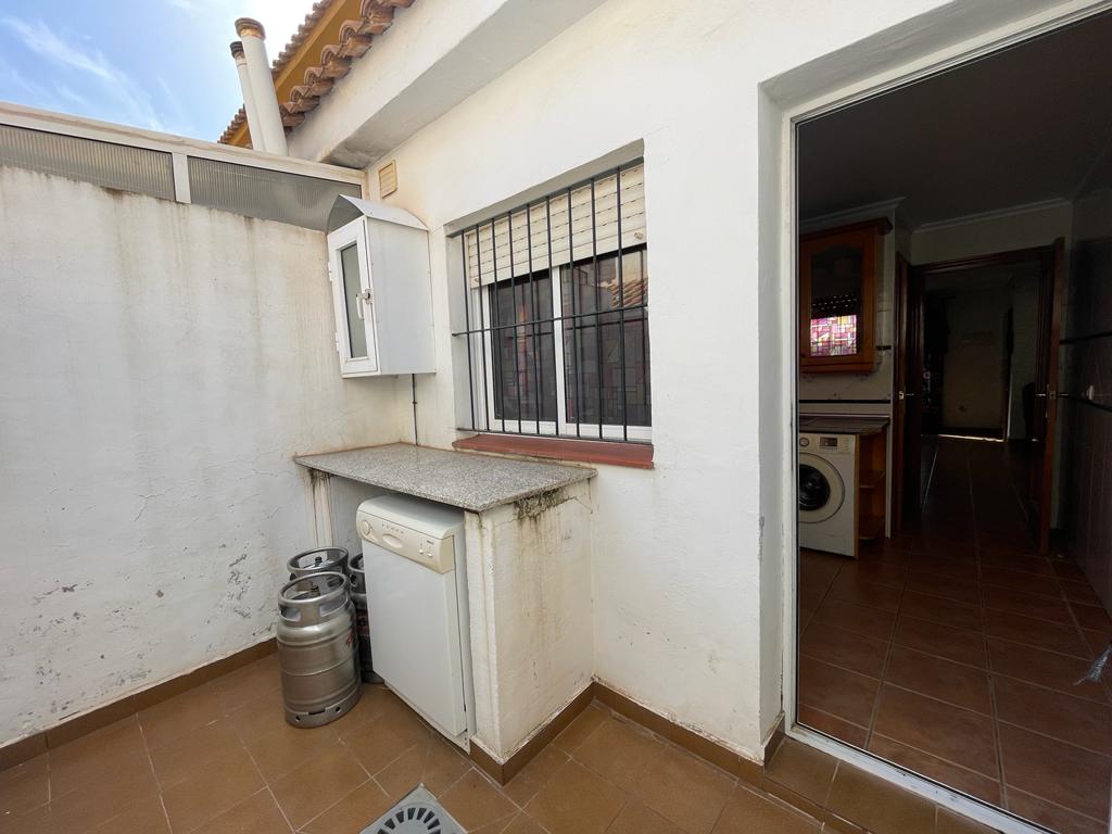 Venta de chalet en Orihuela Costa