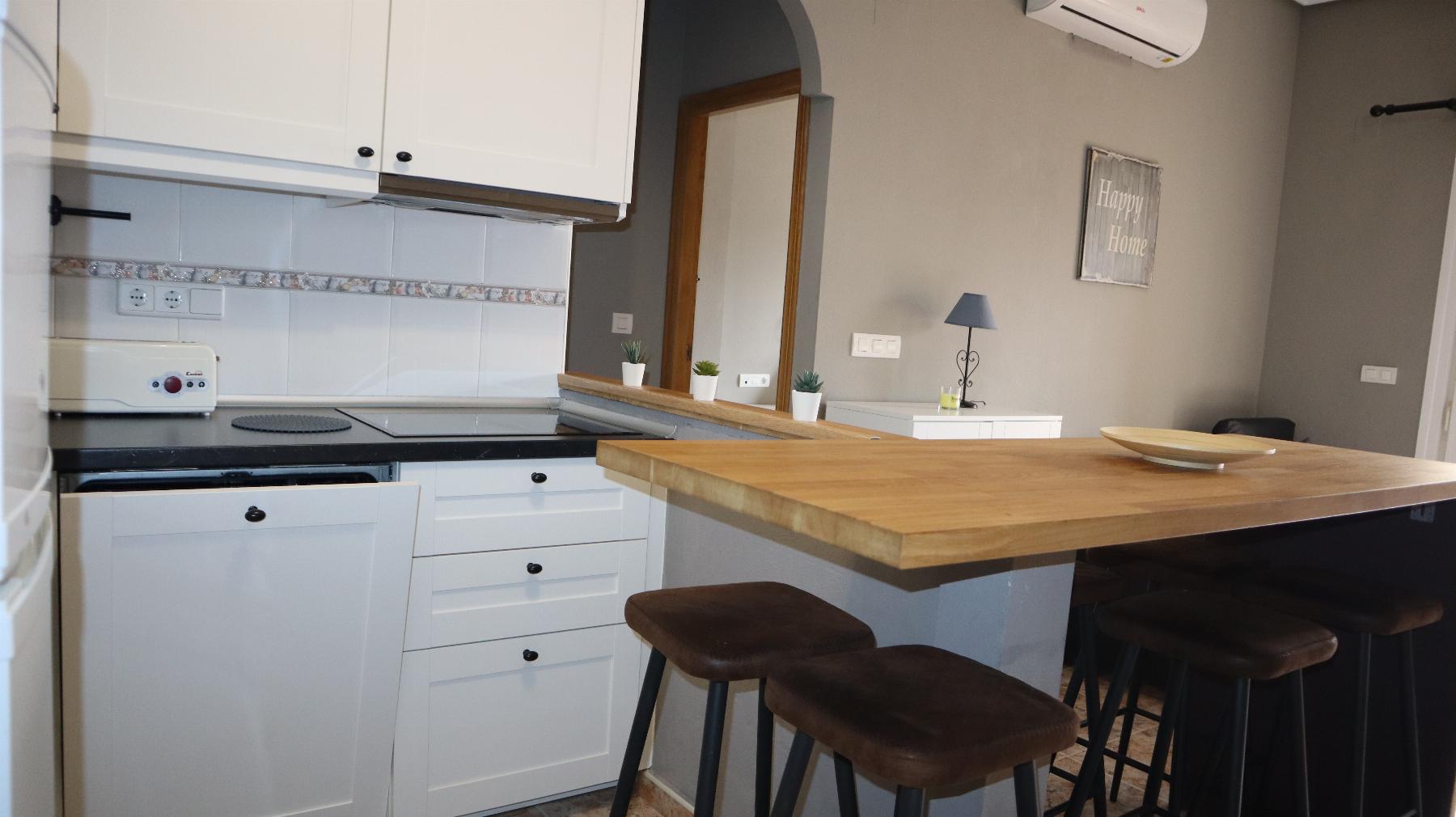 Venta de apartamento en Orihuela Costa