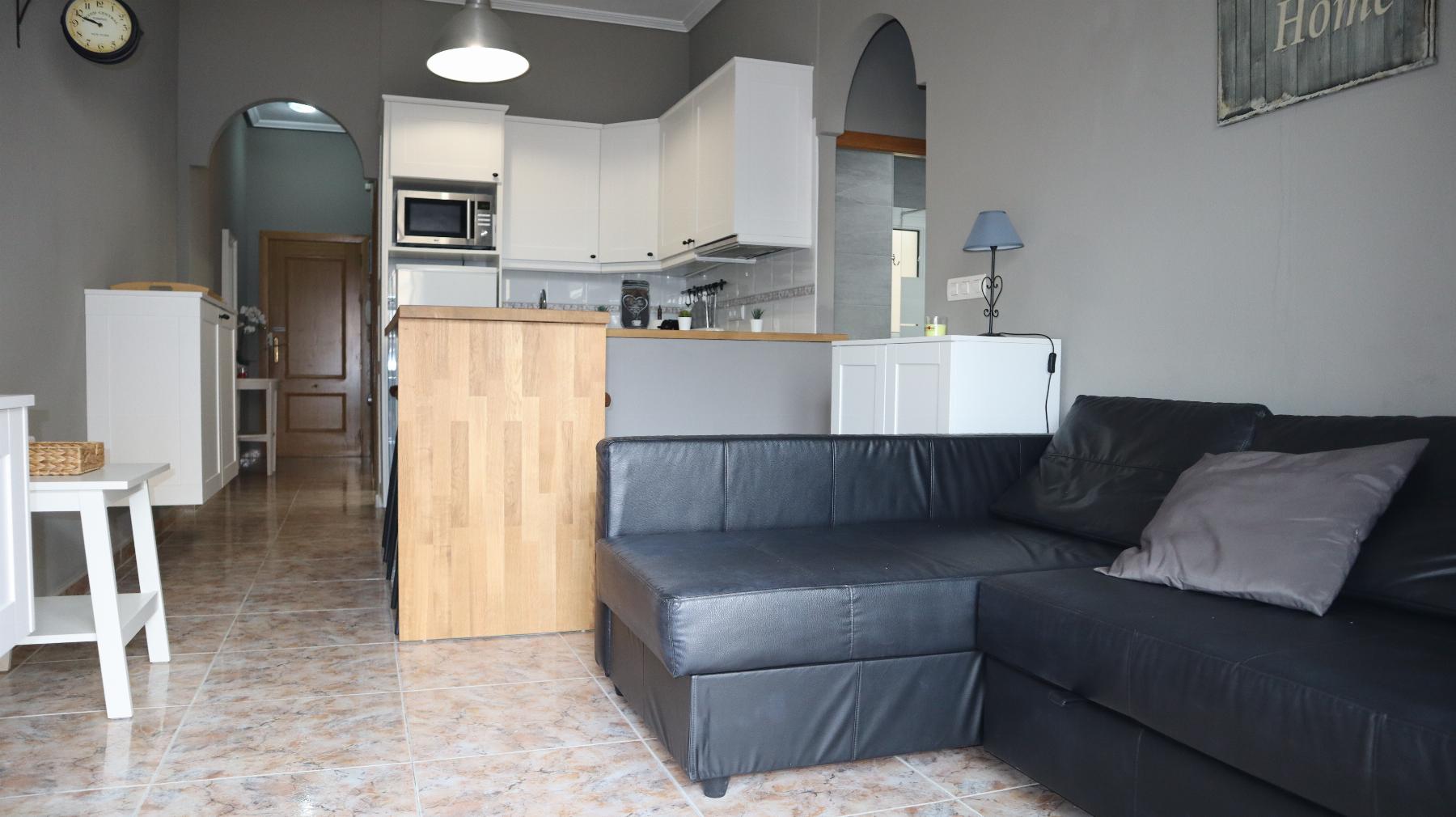Venta de apartamento en Orihuela Costa