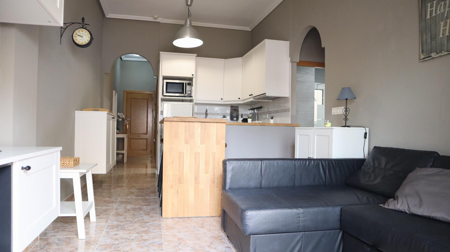 Venta de apartamento en Orihuela Costa