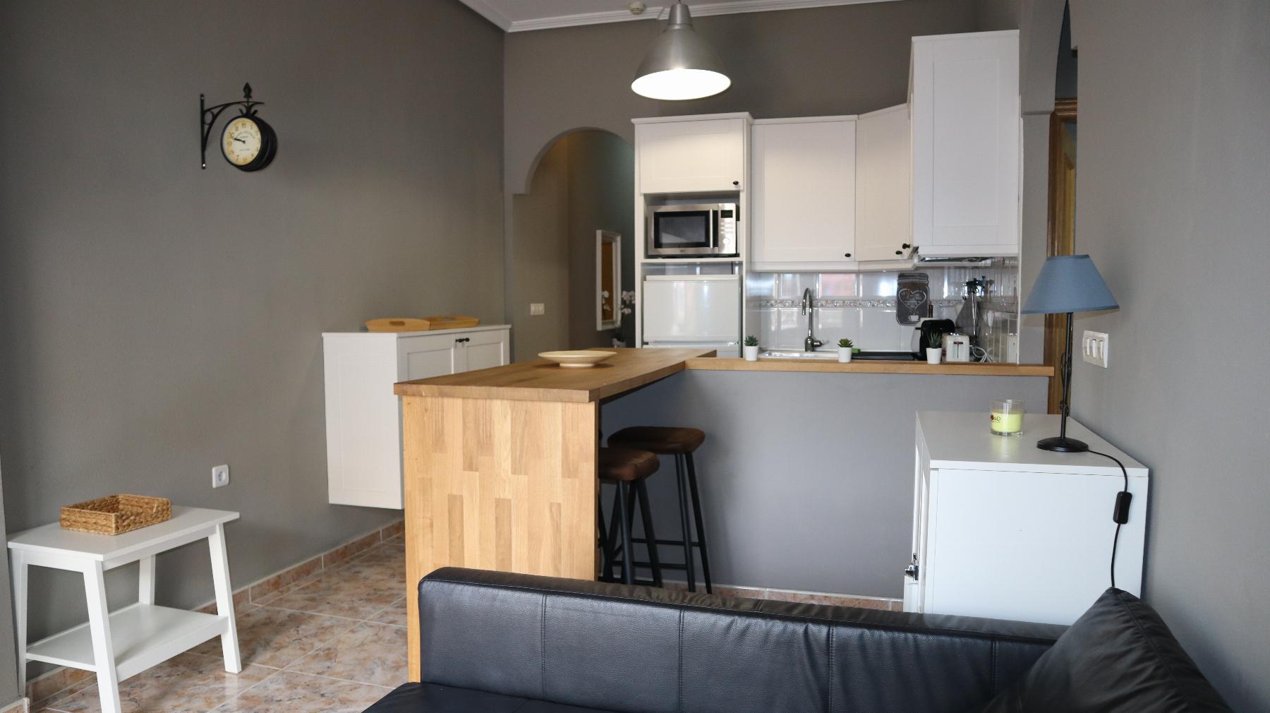 Venta de apartamento en Orihuela Costa