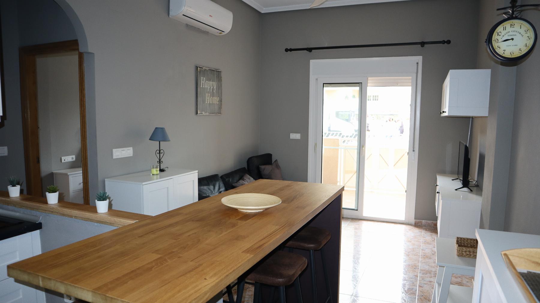Venta de apartamento en Orihuela Costa