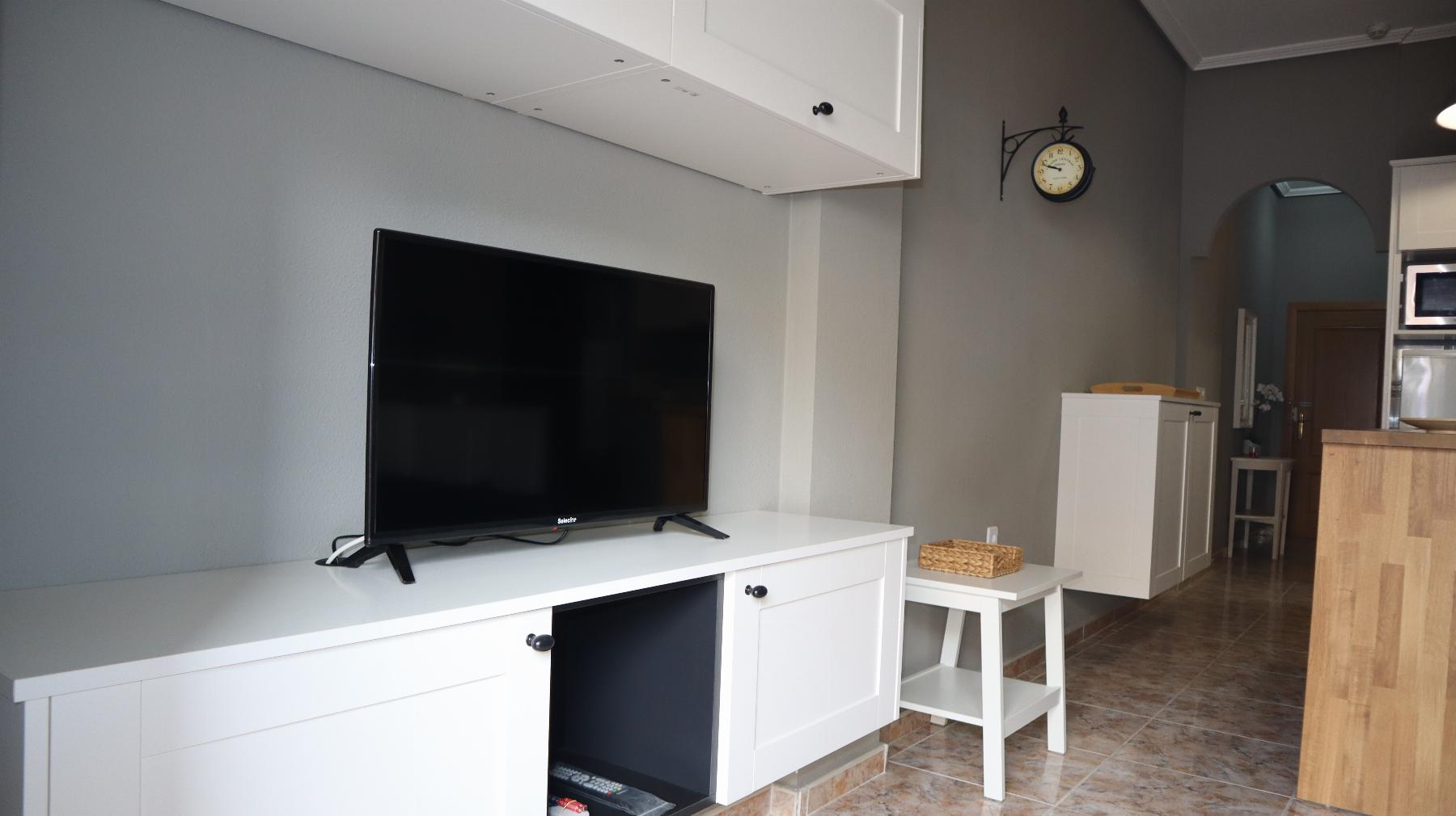 Venta de apartamento en Orihuela Costa