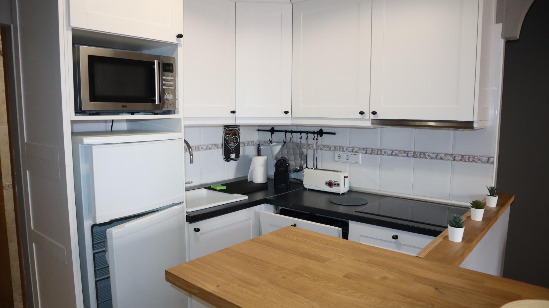 Venta de apartamento en Orihuela Costa