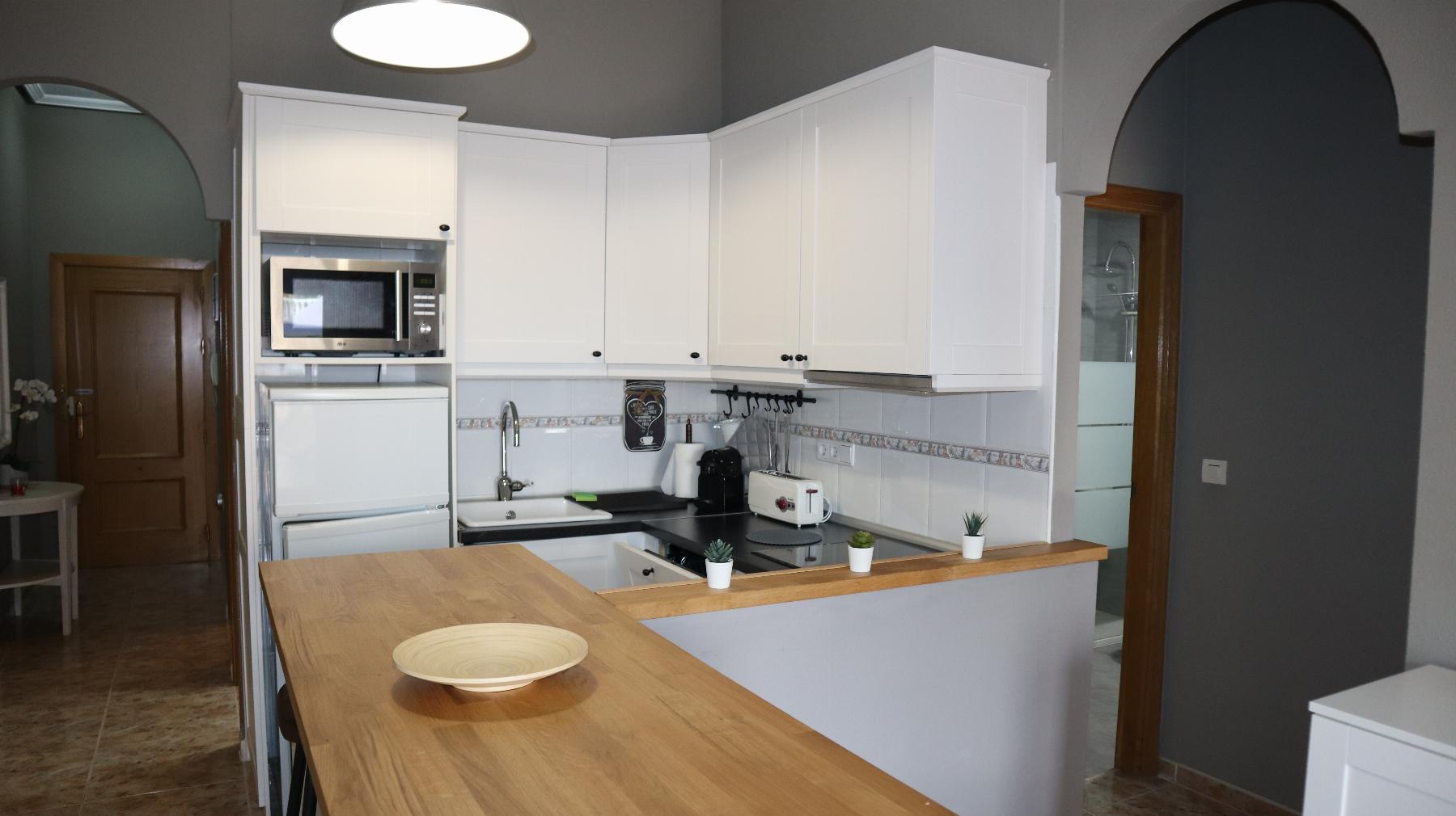Venta de apartamento en Orihuela Costa