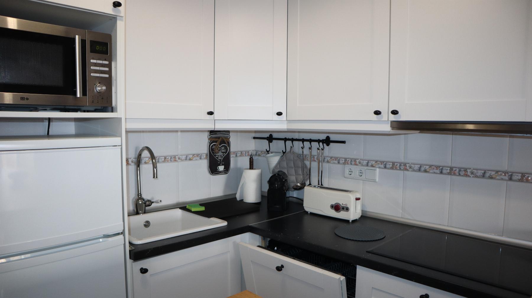 Venta de apartamento en Orihuela Costa
